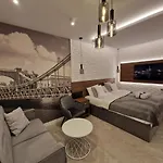 Brossa Apartments, 24h Self Check In, Klima, Aircond شقة *