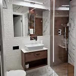 Brossa Apartments, 24h Self Check In, Klima, Aircond