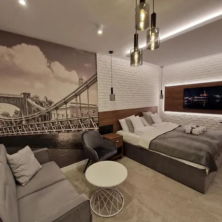 Brossa Apartments, 24h Self Check In, Klima, Aircond Apartment *