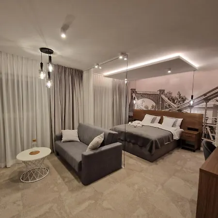 Brossa Apartments, 24h Self Check In, Klima, Aircond * Wroclaw