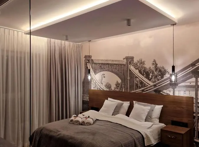 Brossa Apartments, 24h Self Check In, Klima, Aircond Apartment